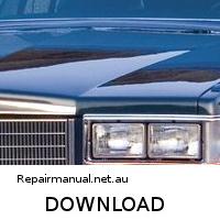 service manual
