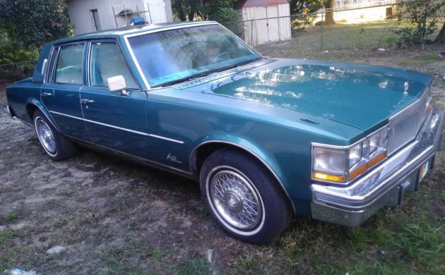 download Cadillac Seville workshop manual