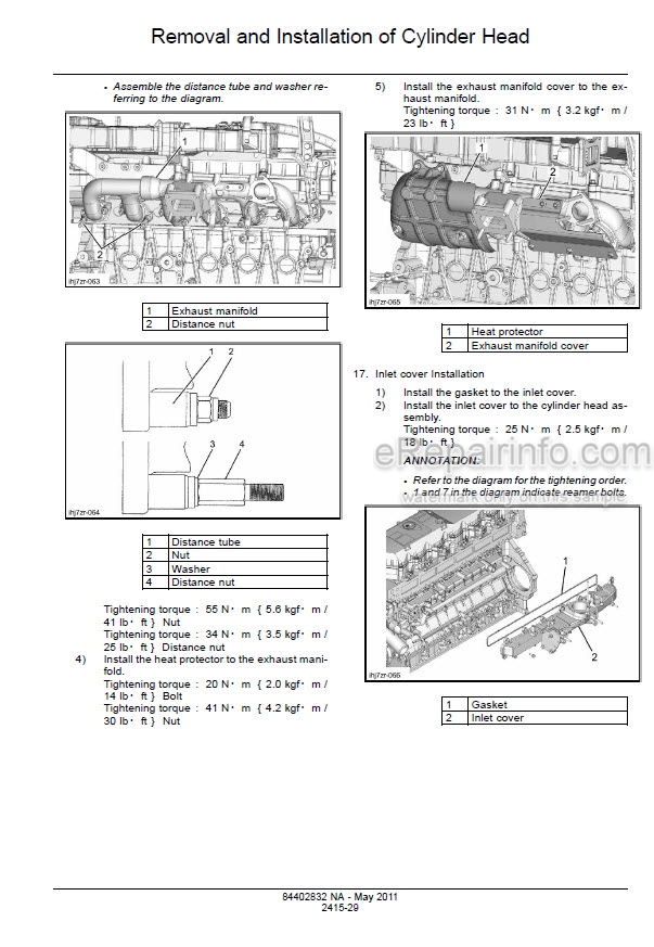 download Case CX350C Tier 4 Crawler Excavator able workshop manual