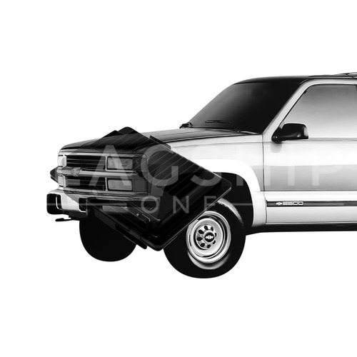 download Chevrolet C1500 Suburban workshop manual