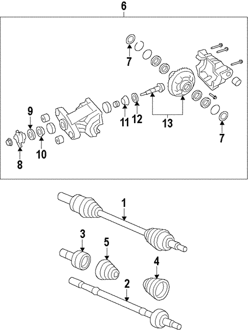 download Chevrolet Caprice workshop manual