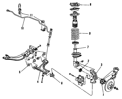 download Chevrolet Cavalier workshop manual