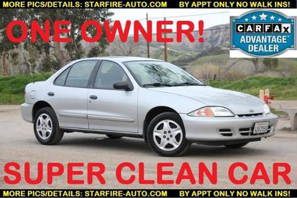 download Chevrolet Cavalier workshop manual