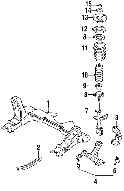 download Chevrolet Cavalier workshop manual