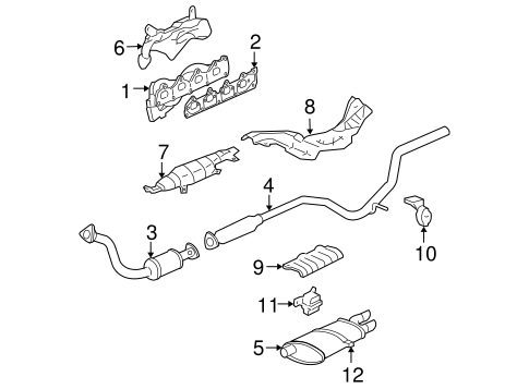 download Chevrolet Cavalier workshop manual