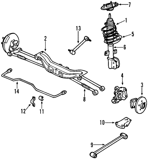 download Chevrolet Impala workshop manual