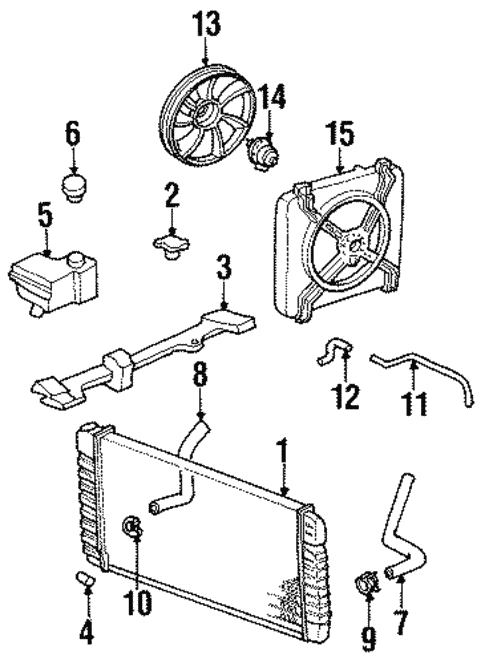 download Chevrolet Lumina APV workshop manual