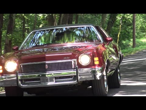 download Chevrolet Monte Carlo workshop manual