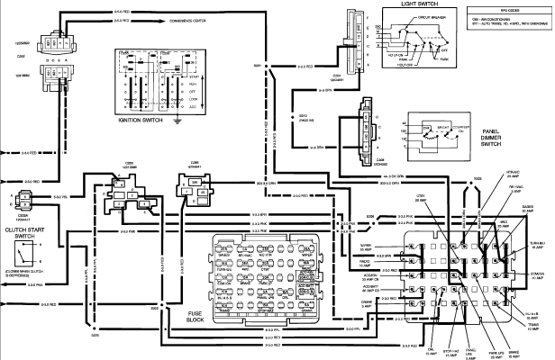 download Chevrolet Silverado 1500 workshop manual