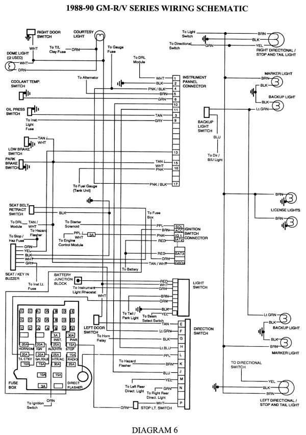 download Chevrolet Silverado 1500 workshop manual