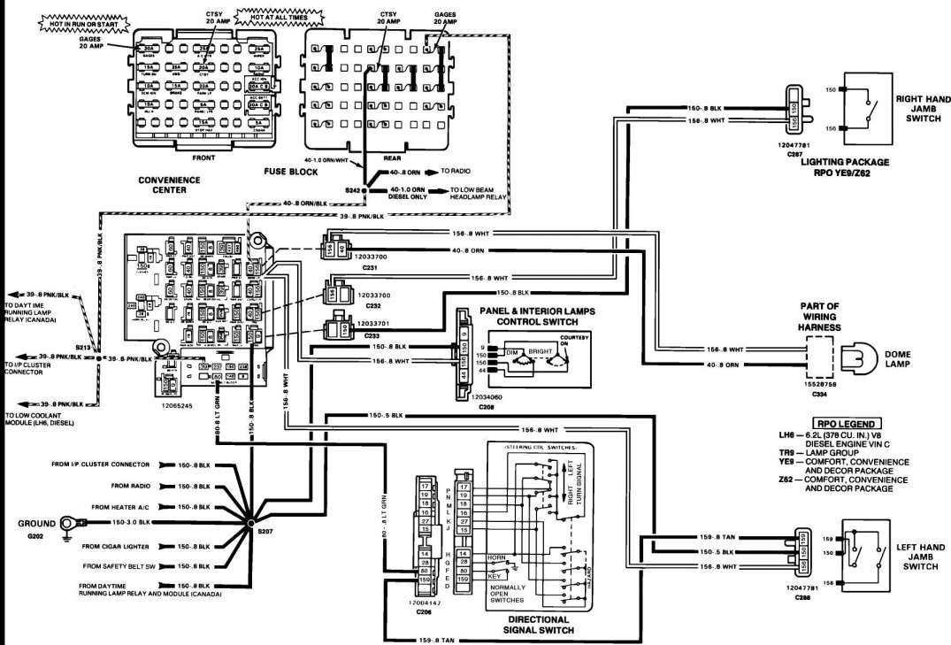 download Chevrolet Silverado 1500 workshop manual