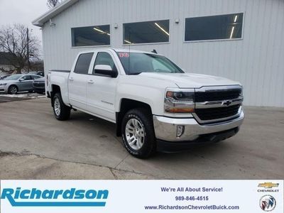 download Chevrolet Silverado 1500 workshop manual