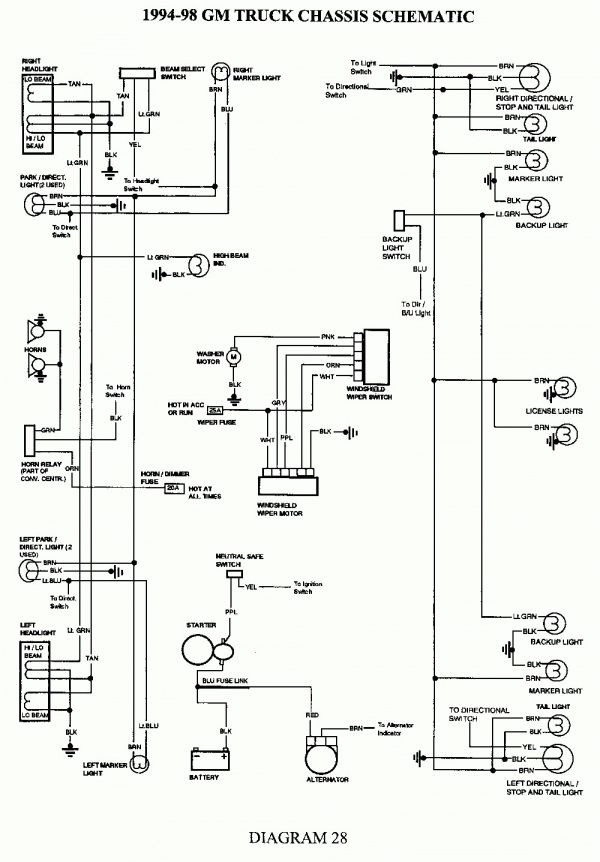 download Chevrolet Silverado 2500 HD workshop manual