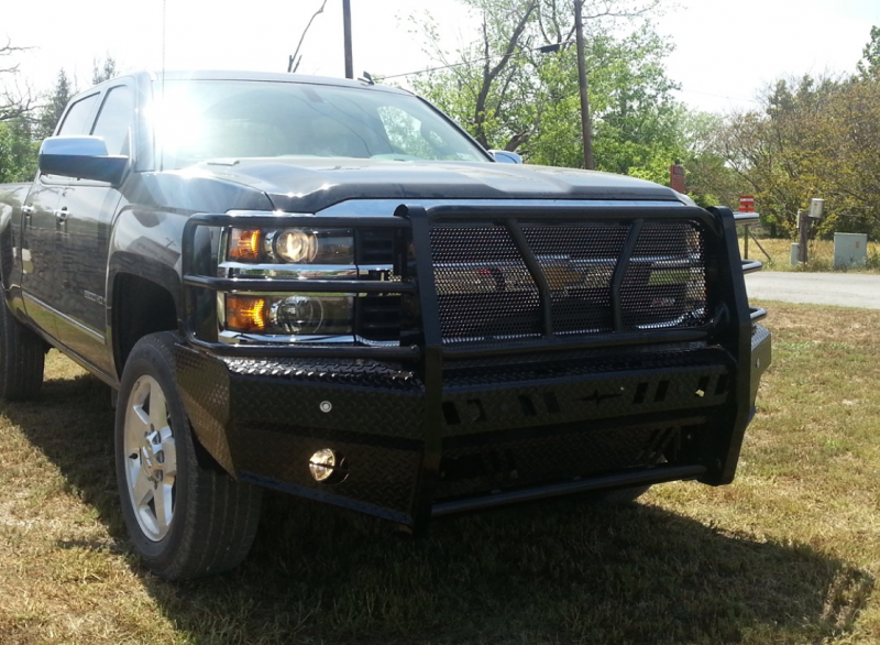 download Chevrolet Silverado 2500 HD workshop manual