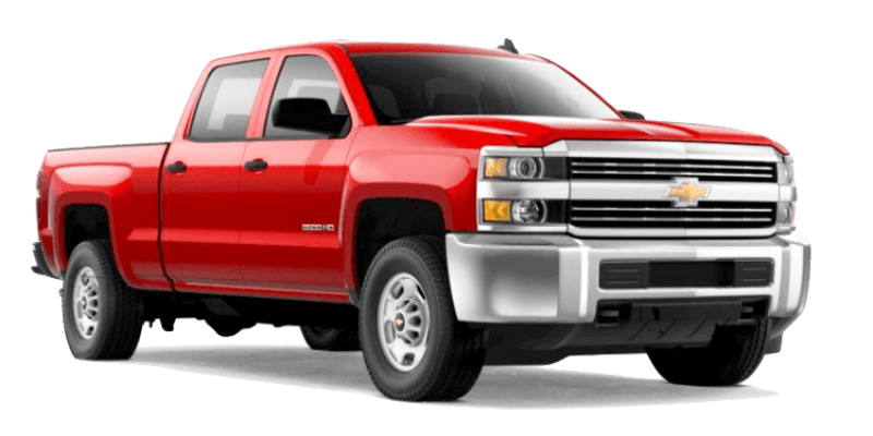 download Chevrolet Silverado 2500 workshop manual