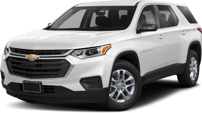 download Chevrolet Traverse workshop manual