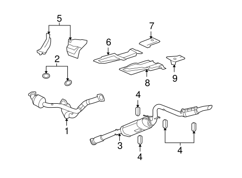 download Chevrolet V1500 Suburban workshop manual