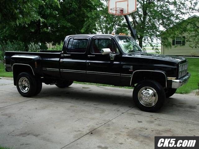 download Chevrolet V3500 workshop manual