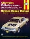 repair manual