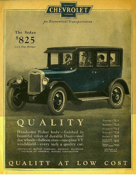 download ChevroletK 1925 Car workshop manual