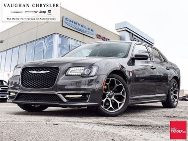 download Chrysler 300 300C workshop manual