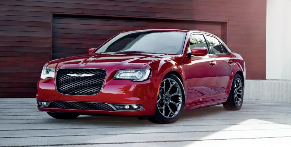 download Chrysler 300 300C LX SM workshop manual