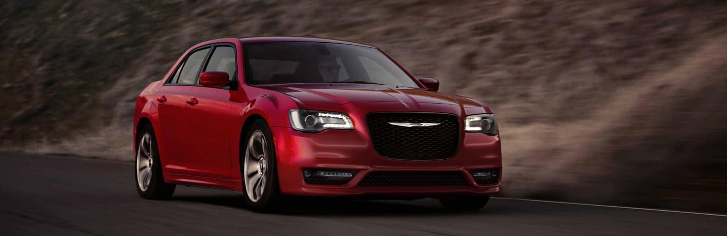 download Chrysler 300 300M workshop manual