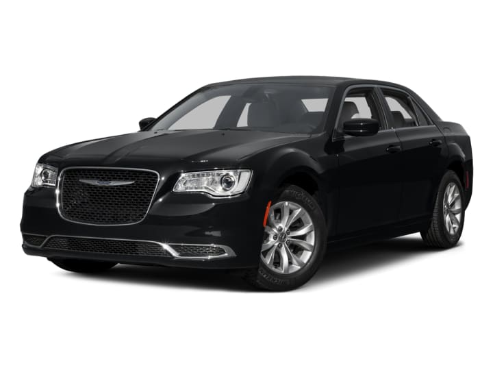 download Chrysler 300 workshop manual