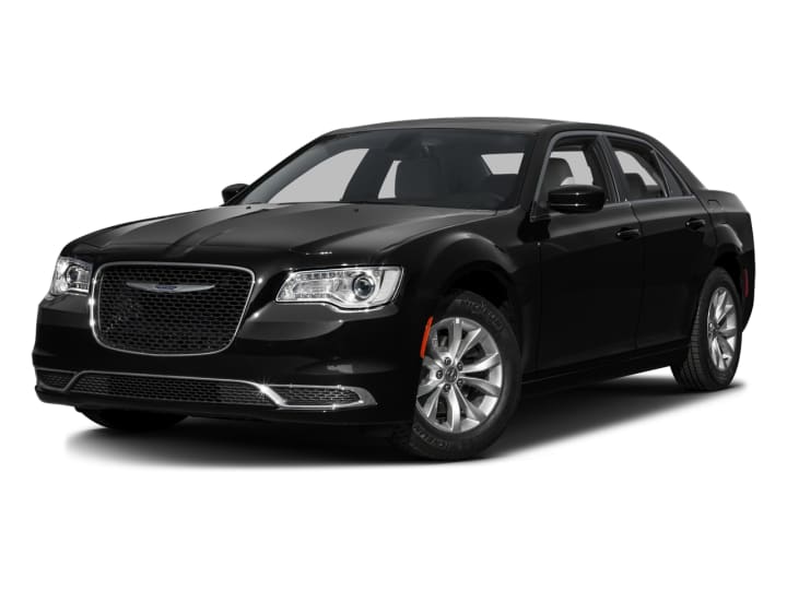 download Chrysler 300 workshop manual