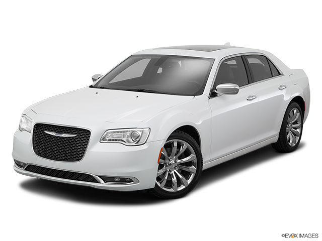 download Chrysler 300C workshop manual