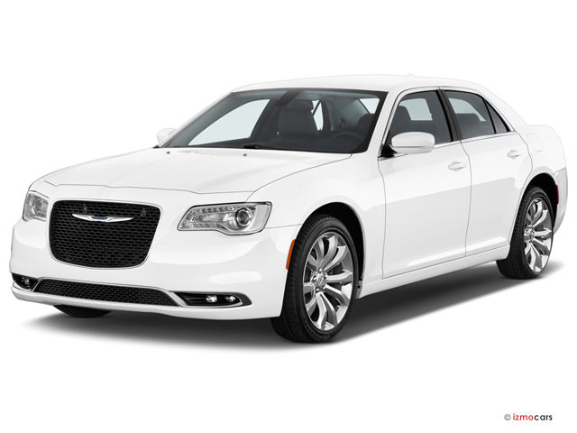 download Chrysler 300C workshop manual