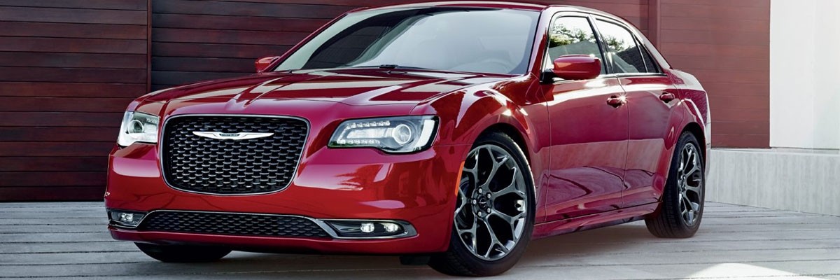 download Chrysler 300C workshop manual