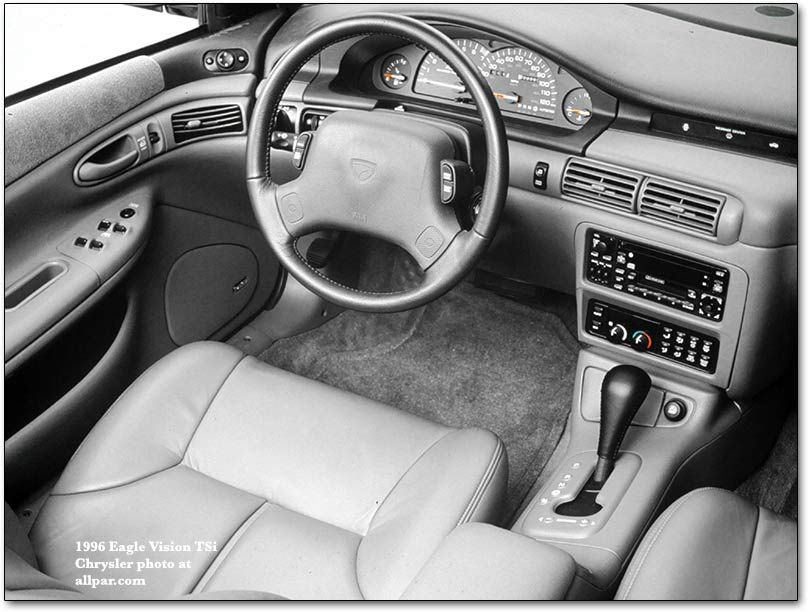 download Chrysler 300M Concorde Intrepid workshop manual