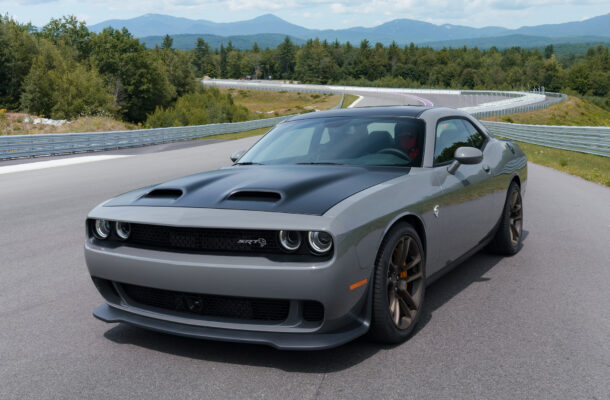 download Chrysler Challenger workshop manual