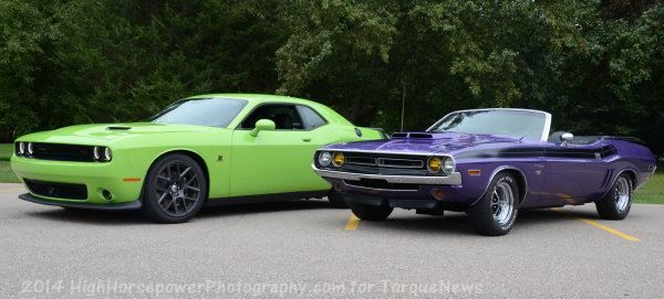 download Chrysler Challenger workshop manual