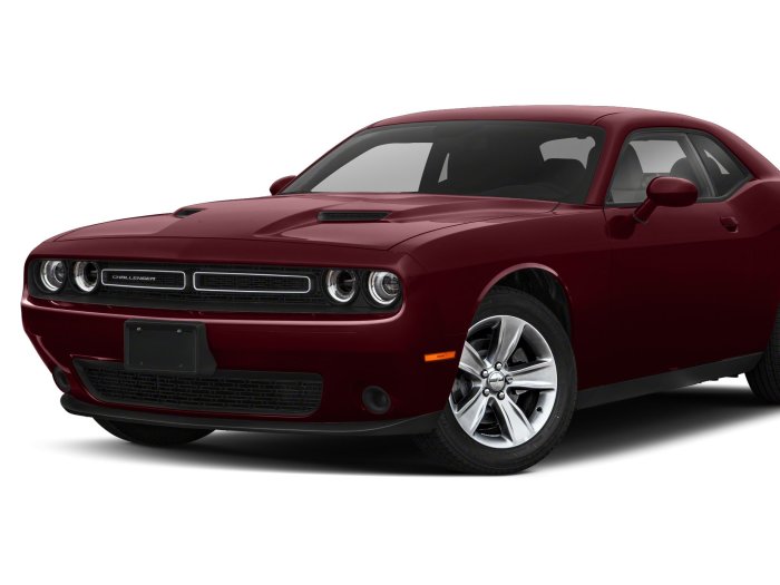 download Chrysler Challenger workshop manual