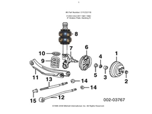 download Chrysler Cirrus workshop manual