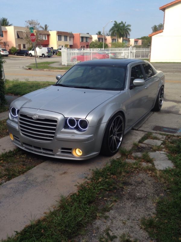 download Chrysler Dodge Magnum 300 Charger LX workshop manual