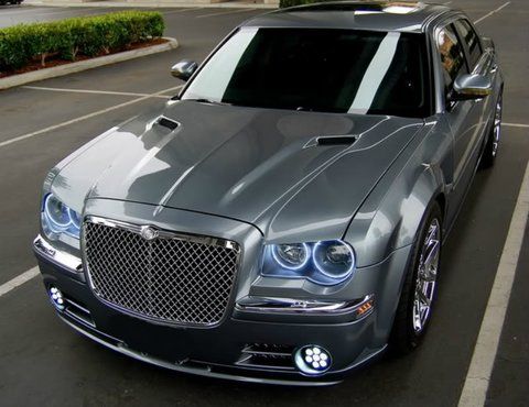 download DODGE MAGNUM workshop manual