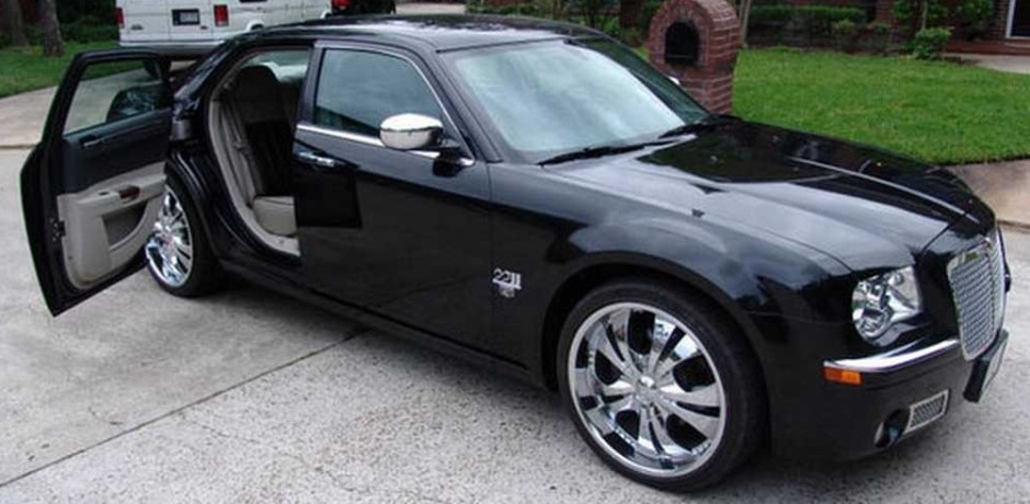 download DODGE MAGNUM workshop manual