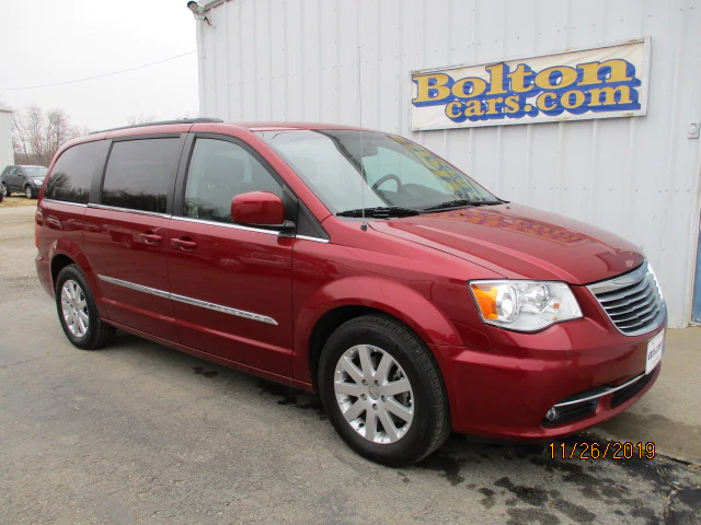 download Chrysler Dodge Town Country Caravan Voyager informat workshop manual