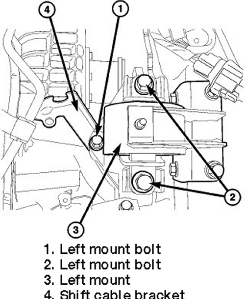 download Chrysler Grand Caravan workshop manual