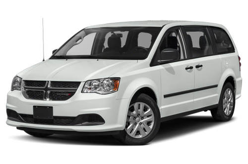 download Chrysler Grand Caravan workshop manual