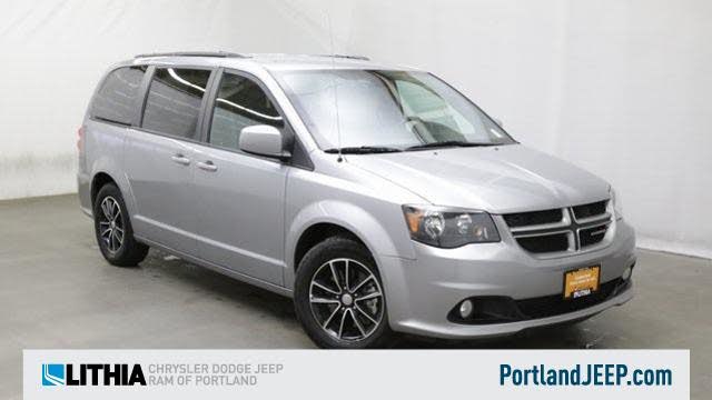 download Chrysler Grand Caravan workshop manual