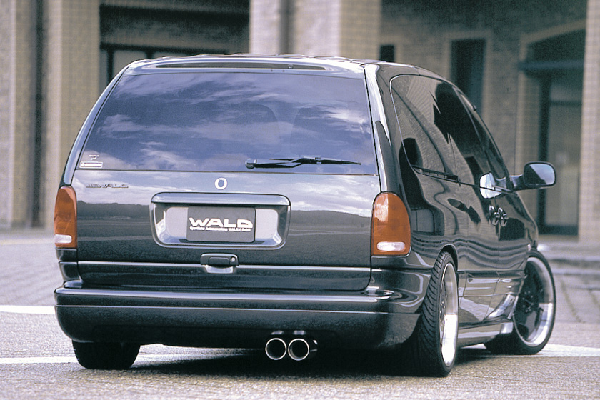 download Chrysler Grand Voyager able workshop manual