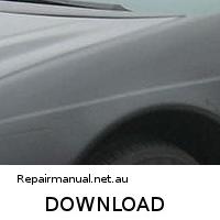 service manual