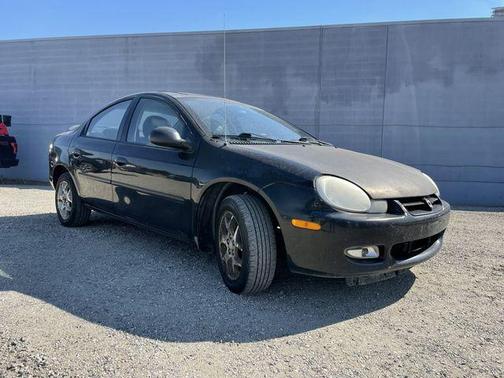 download Chrysler Neon able workshop manual