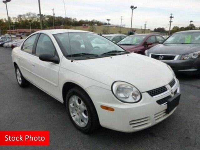 download Chrysler Neon able workshop manual