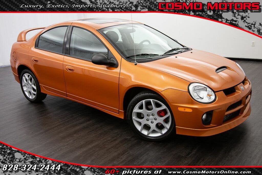 download Chrysler Neon able workshop manual