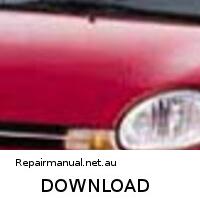 repair manual